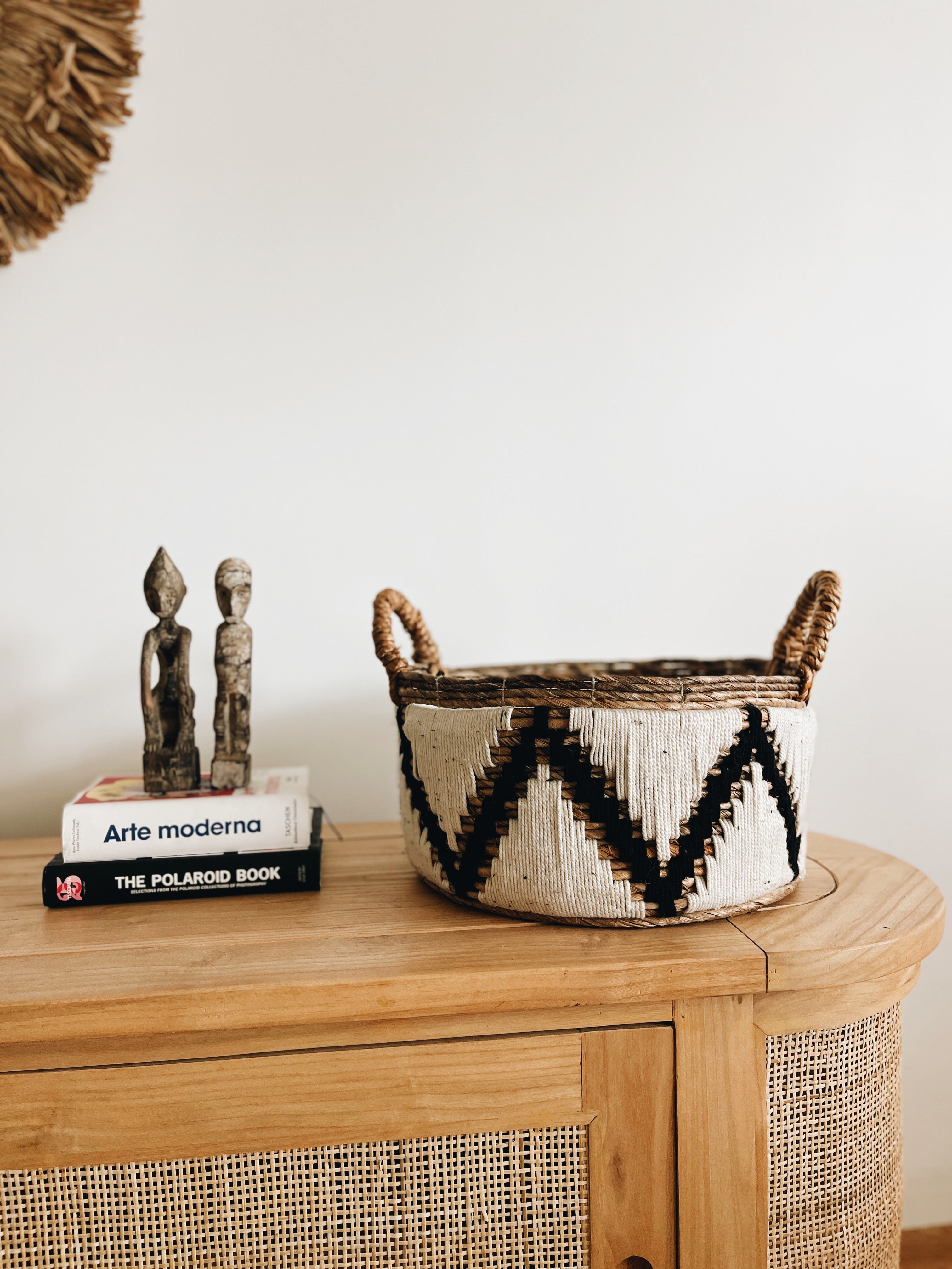 Standard Low Planter Basket