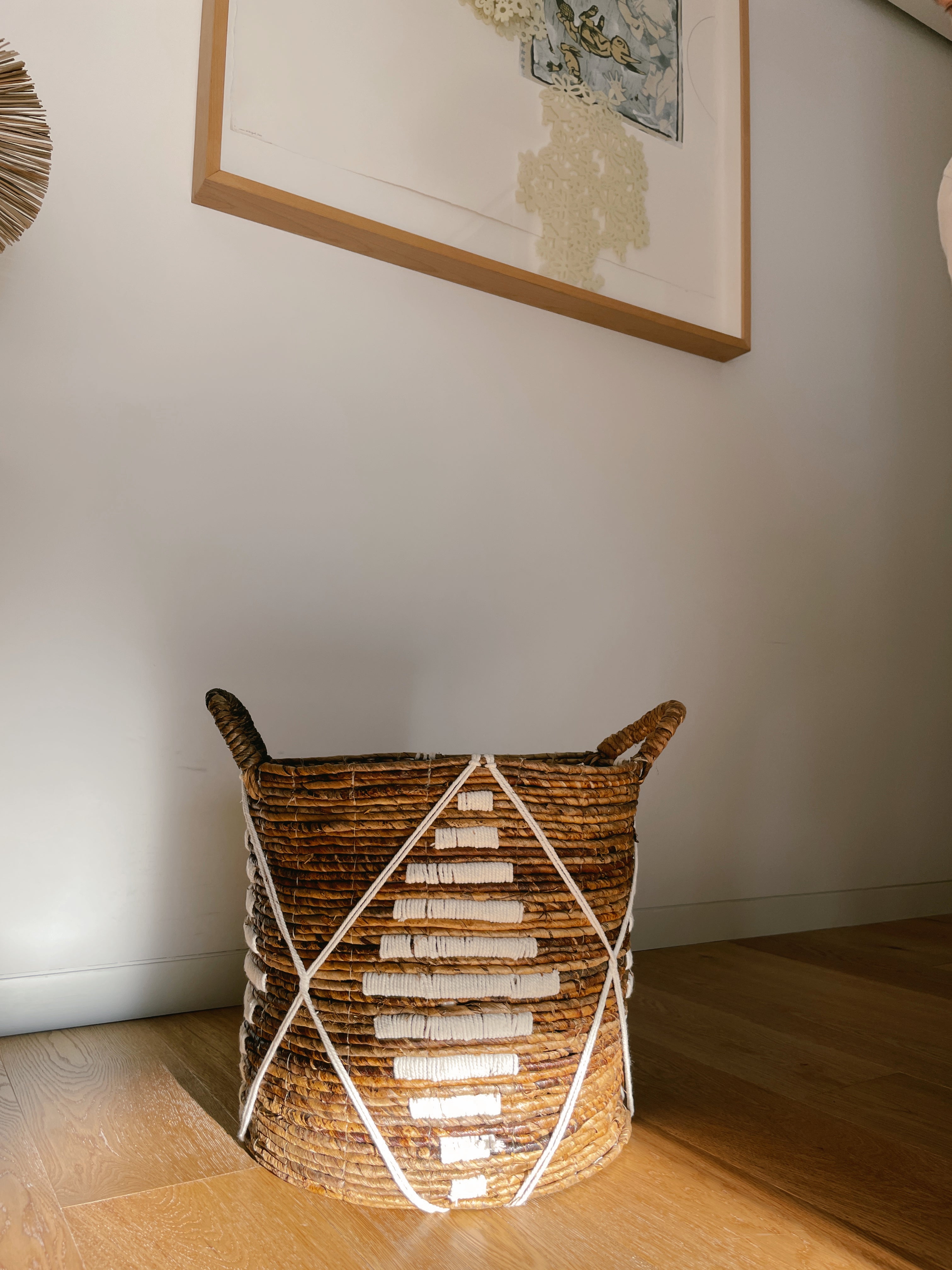 Alila Basket