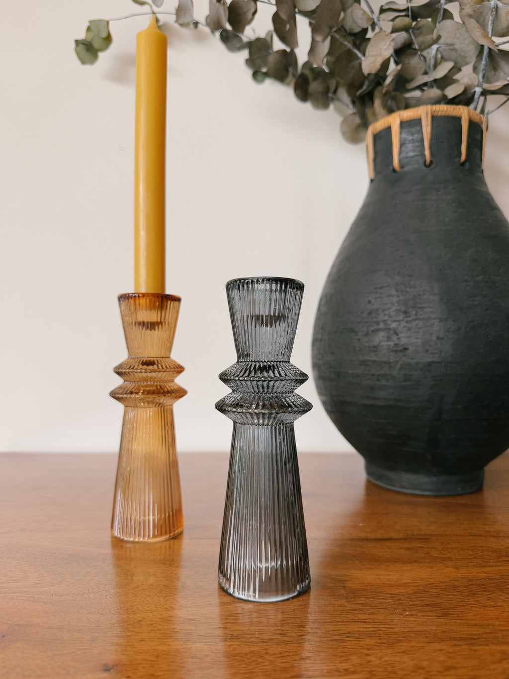 Porta-velas Saloniki