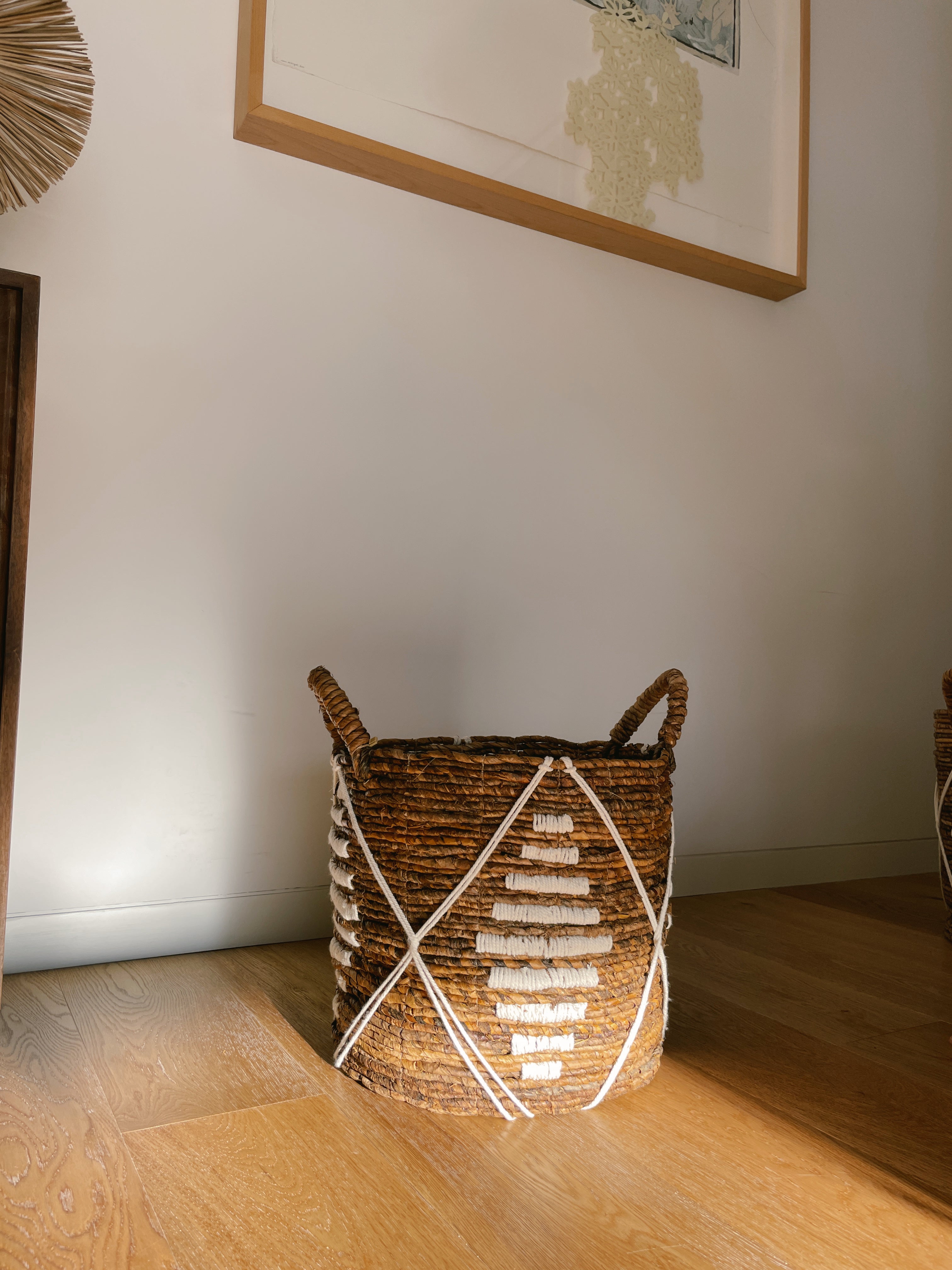 Alila Basket