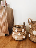 Balong Basket