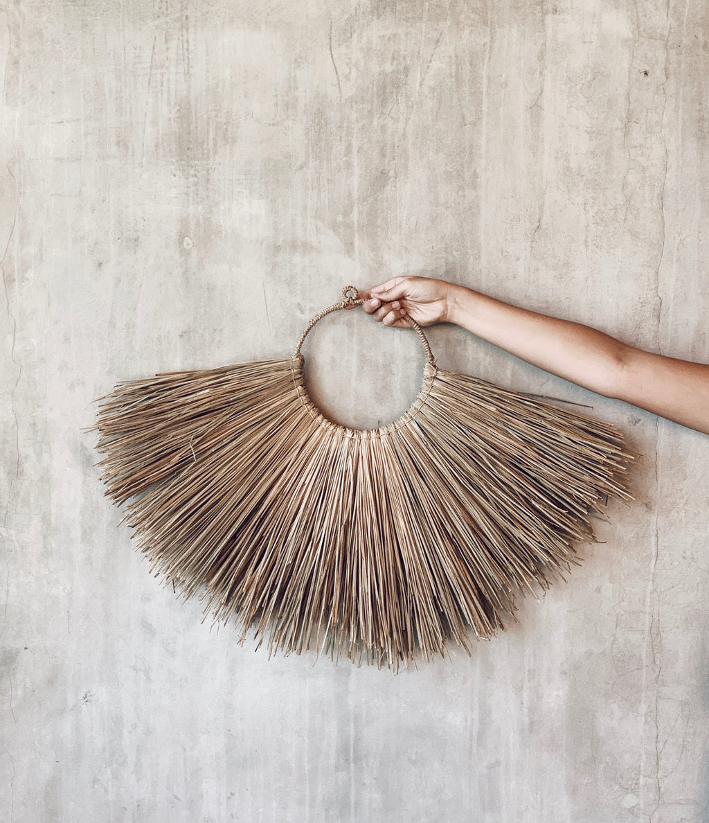 Jingga Allang Wall Decor - XS