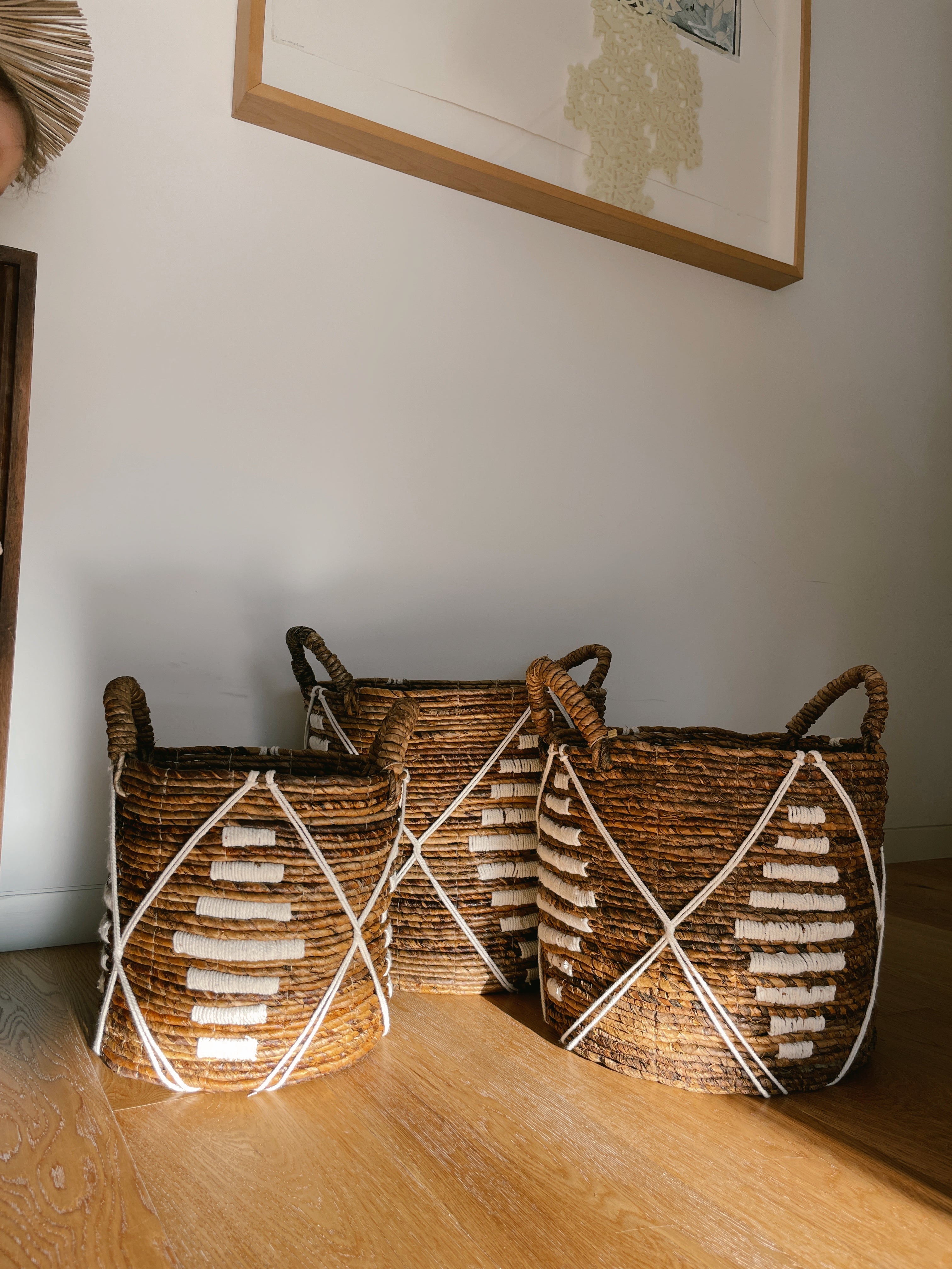Alila Basket