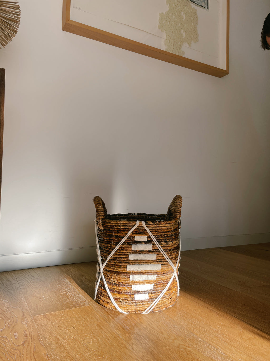 Alila Basket