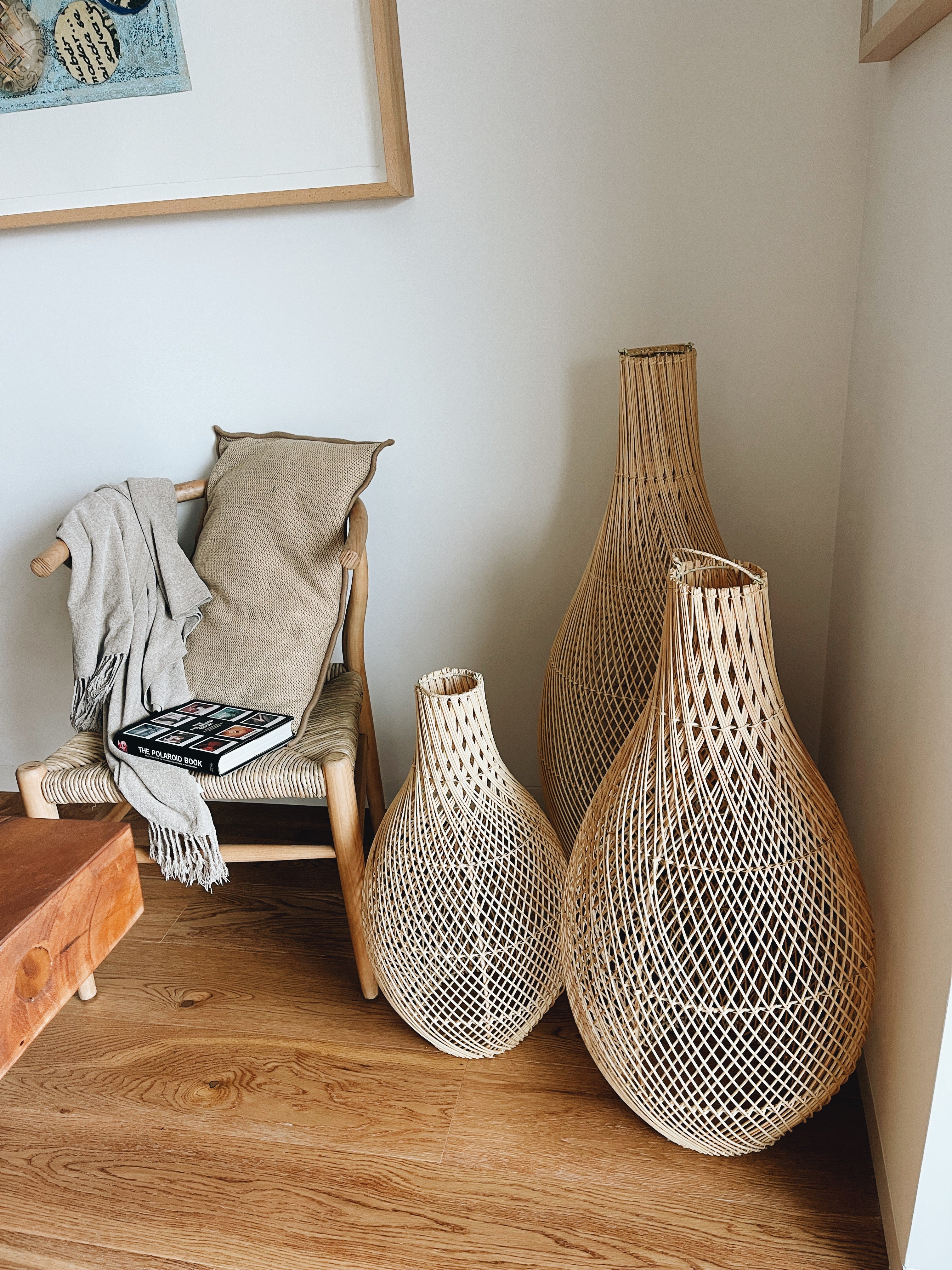 Berau Rattan Lampshade