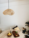 Tutuala Rattan Lampshade