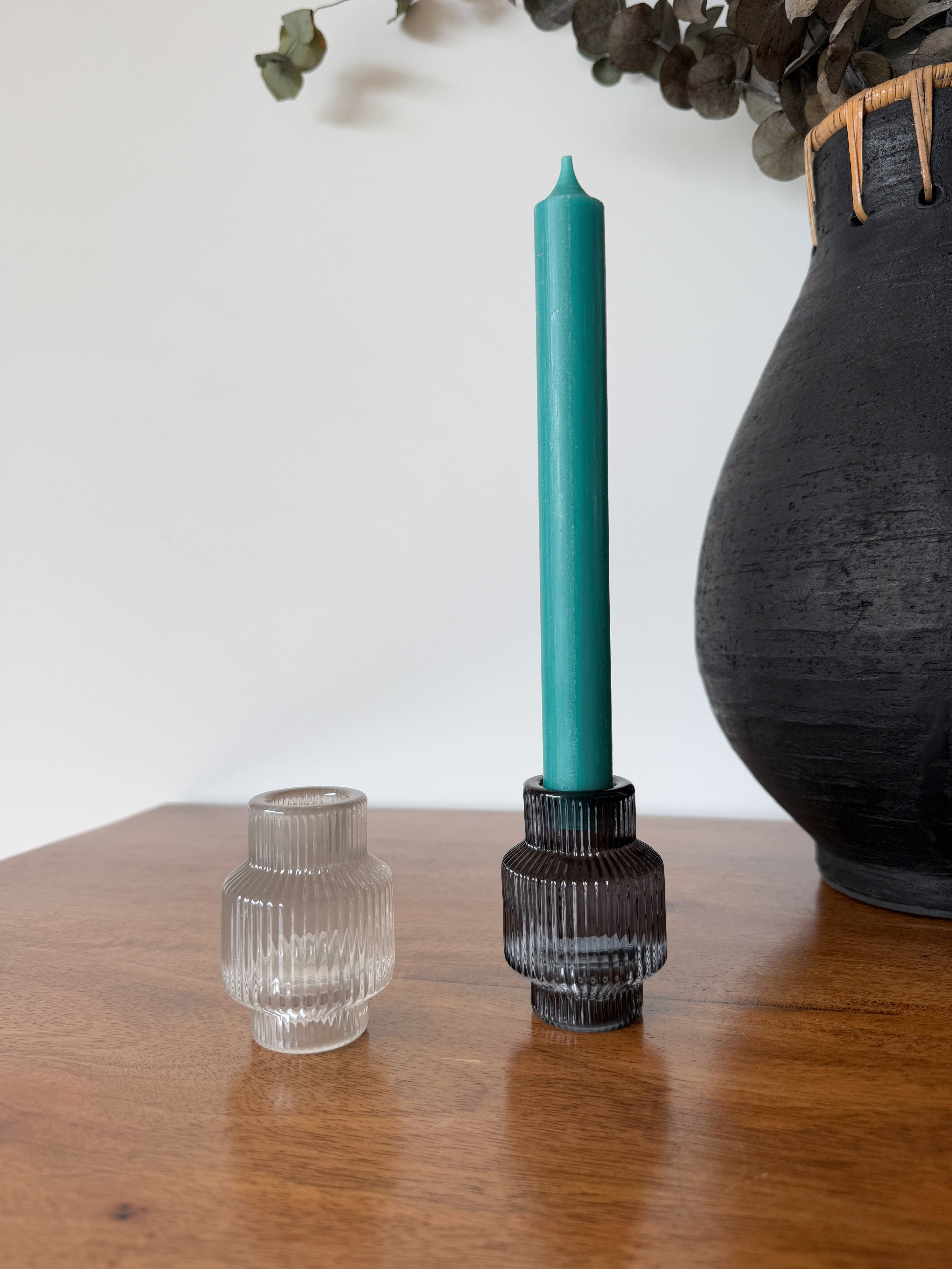 Porta-velas Tiki 7cm