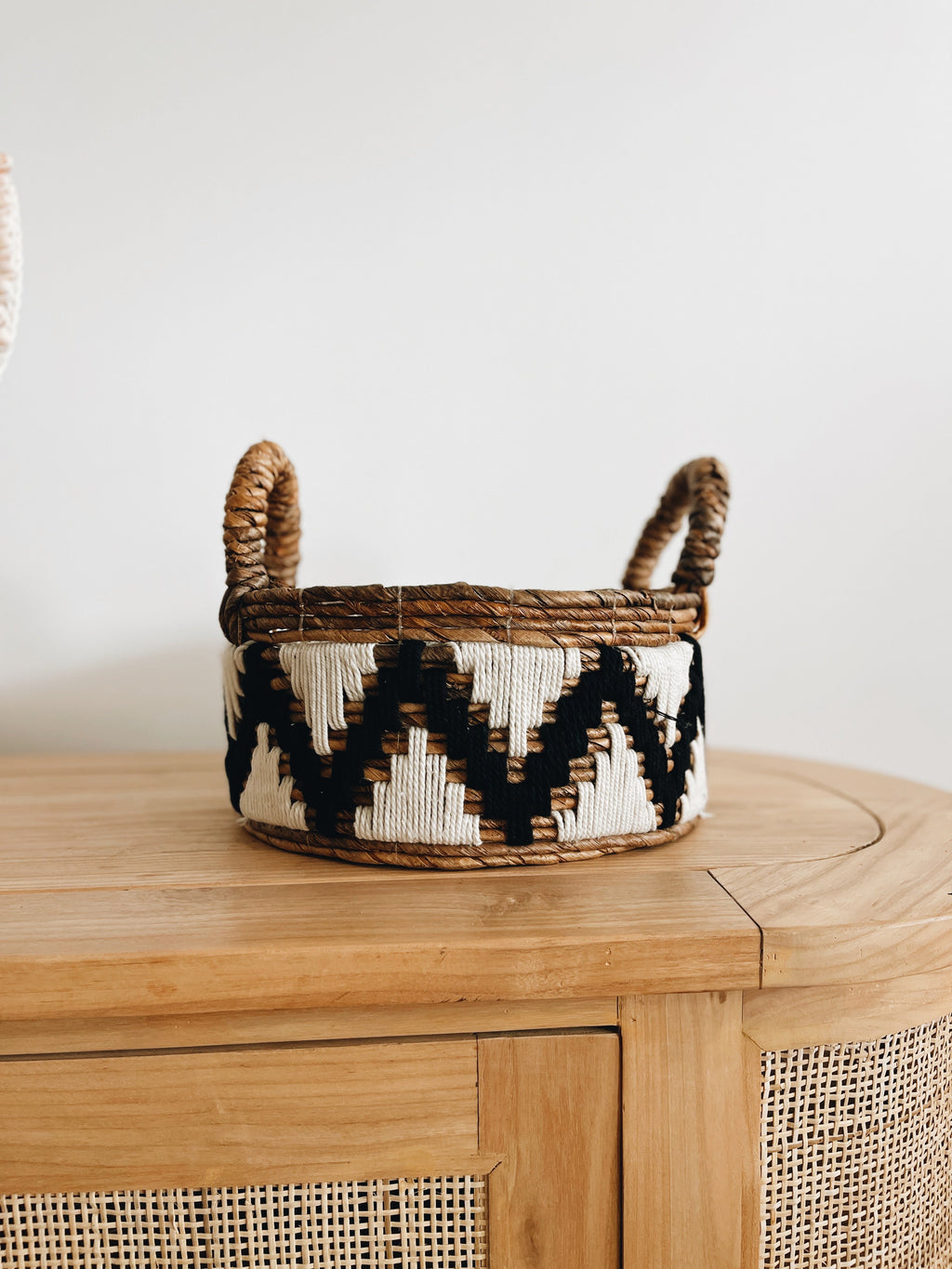 Standard Low Planter Basket