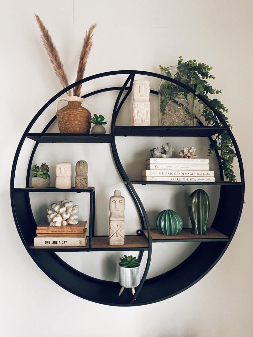 Estatueta de Pedra Maun Kik Haat