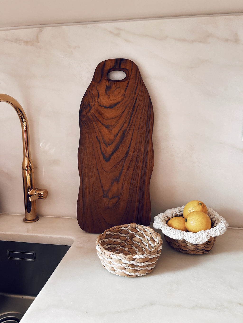 Sari Wood Board