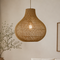 Bazartete Rattan Lampshade