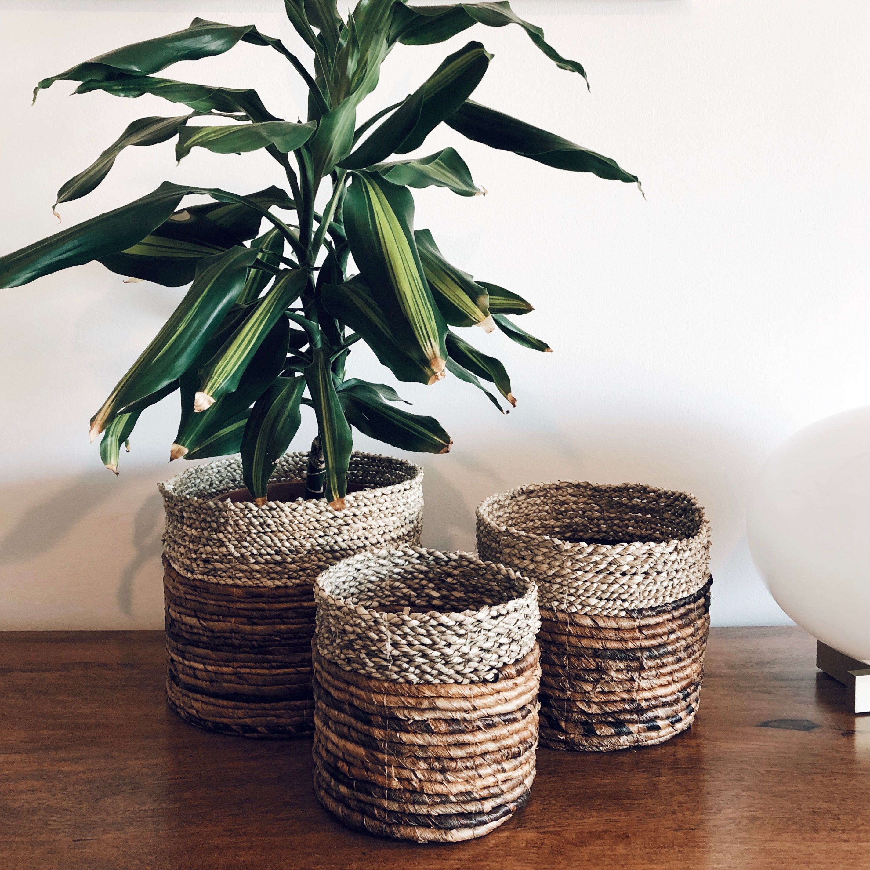 Asmara Natural Basket