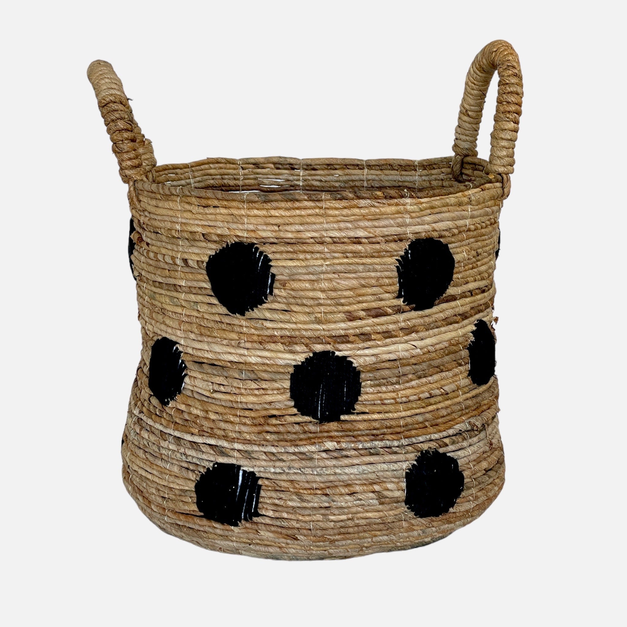 Balong Basket