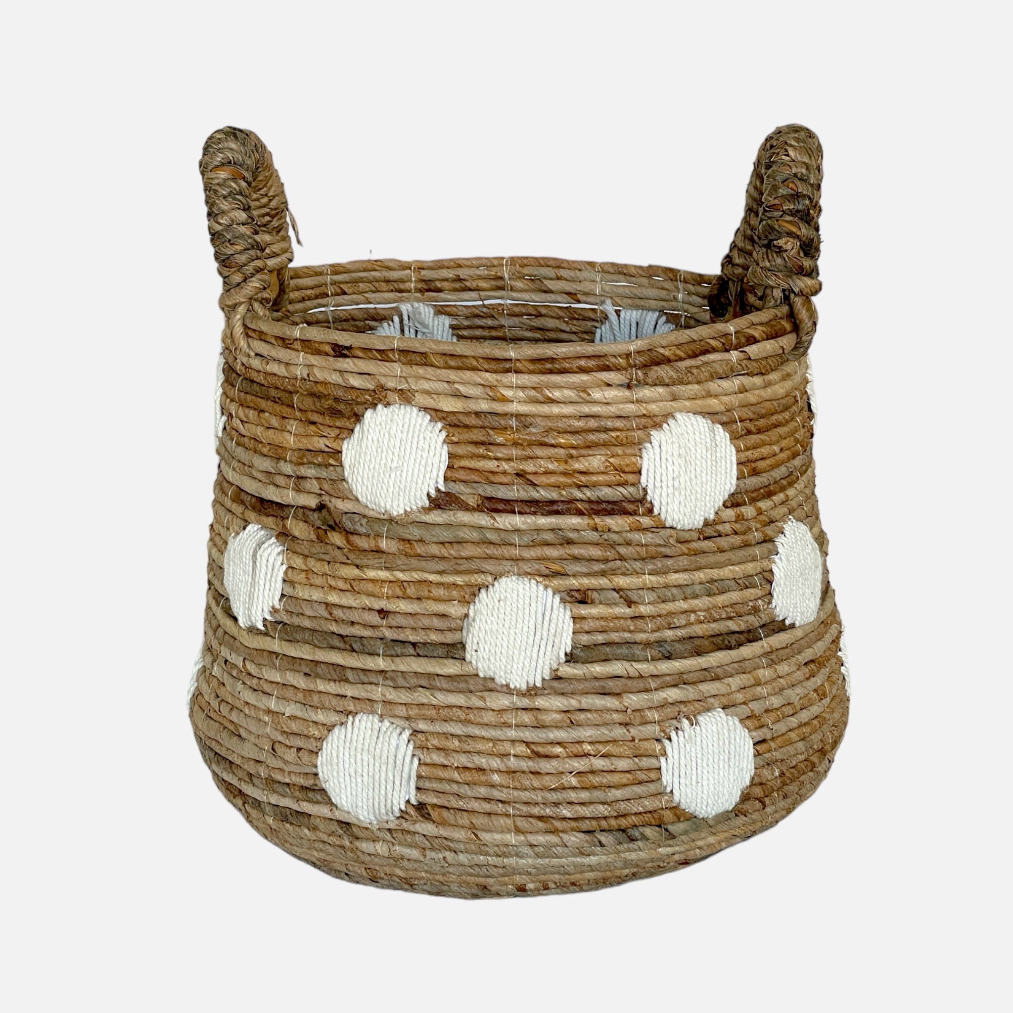 Balong Basket