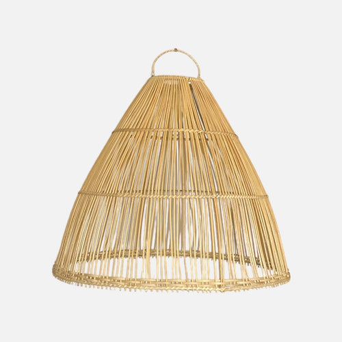 Bobonaro Rattan Lampshade