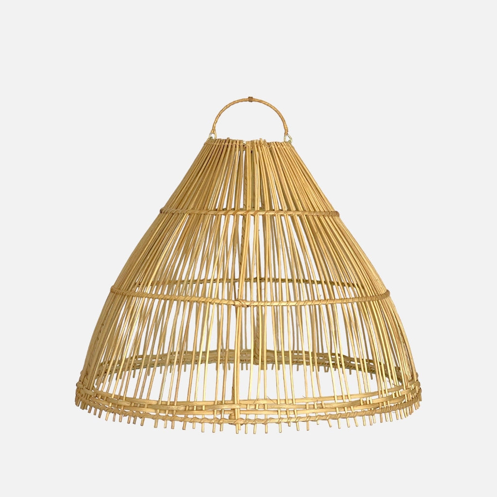 Bobonaro Rattan Lampshade
