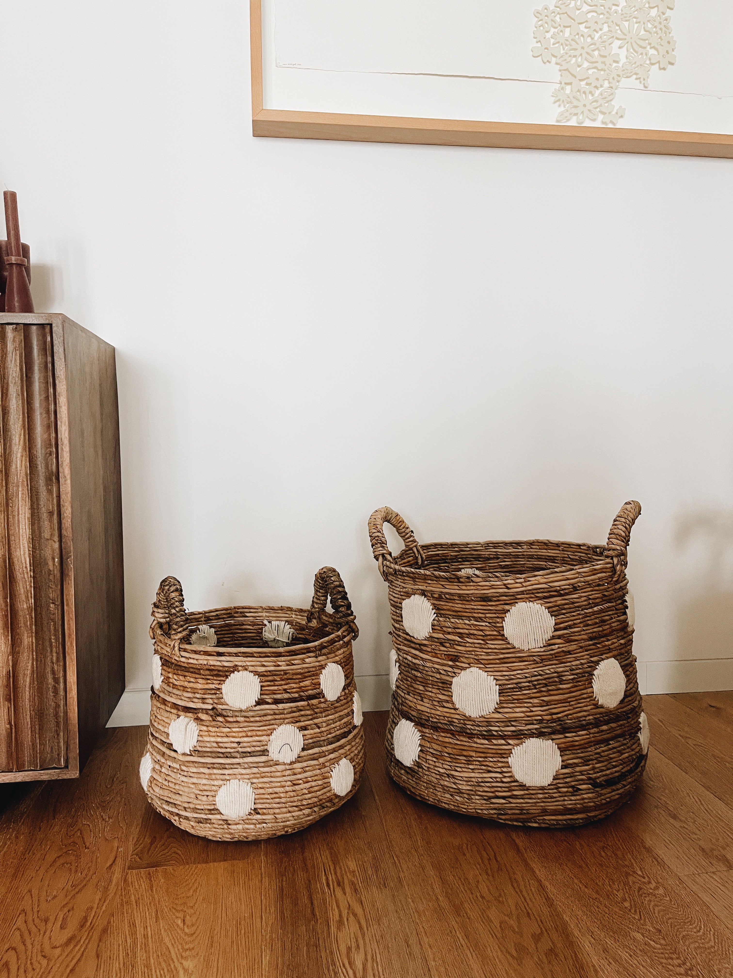 Balong Basket