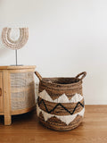 Lospalos Oval Basket