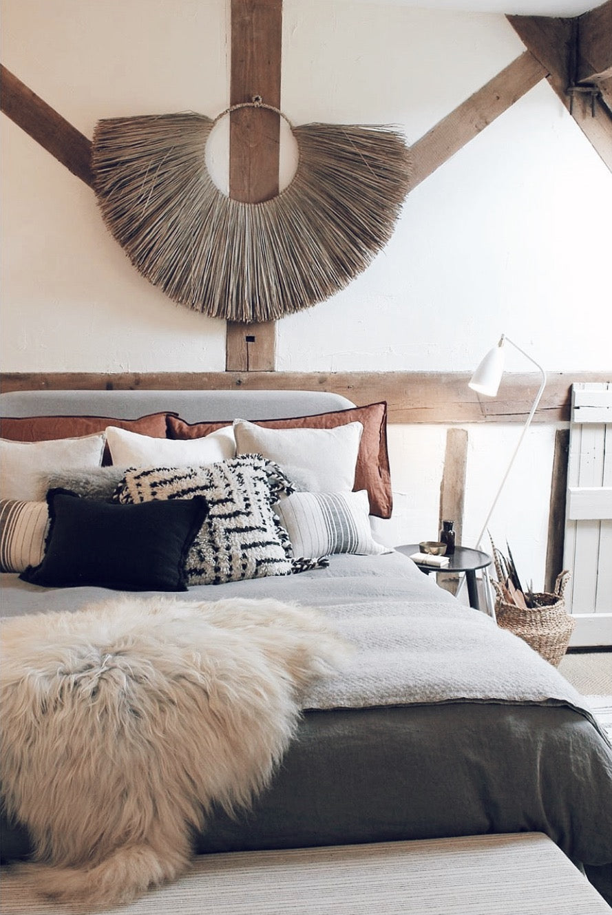 Decoração de Parede Jingga Allang - L