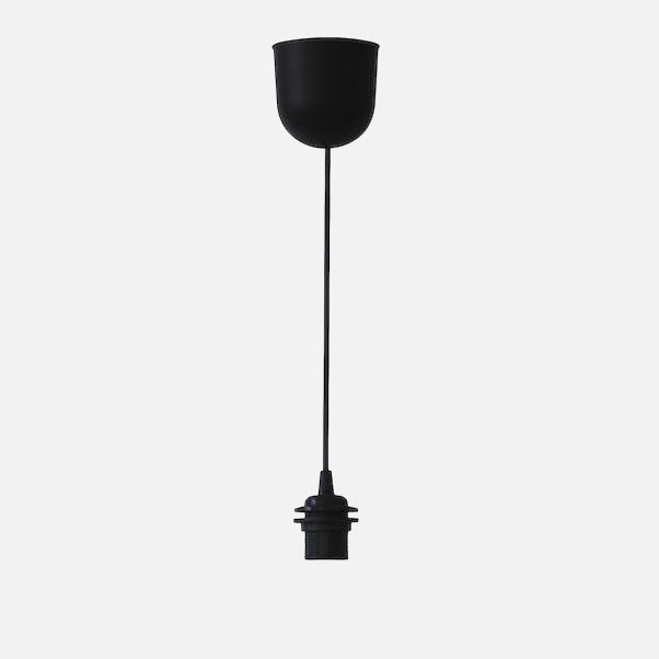 Suspensão Elétrica - Preto