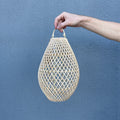 Lacluta Ida Rattan Lampshade