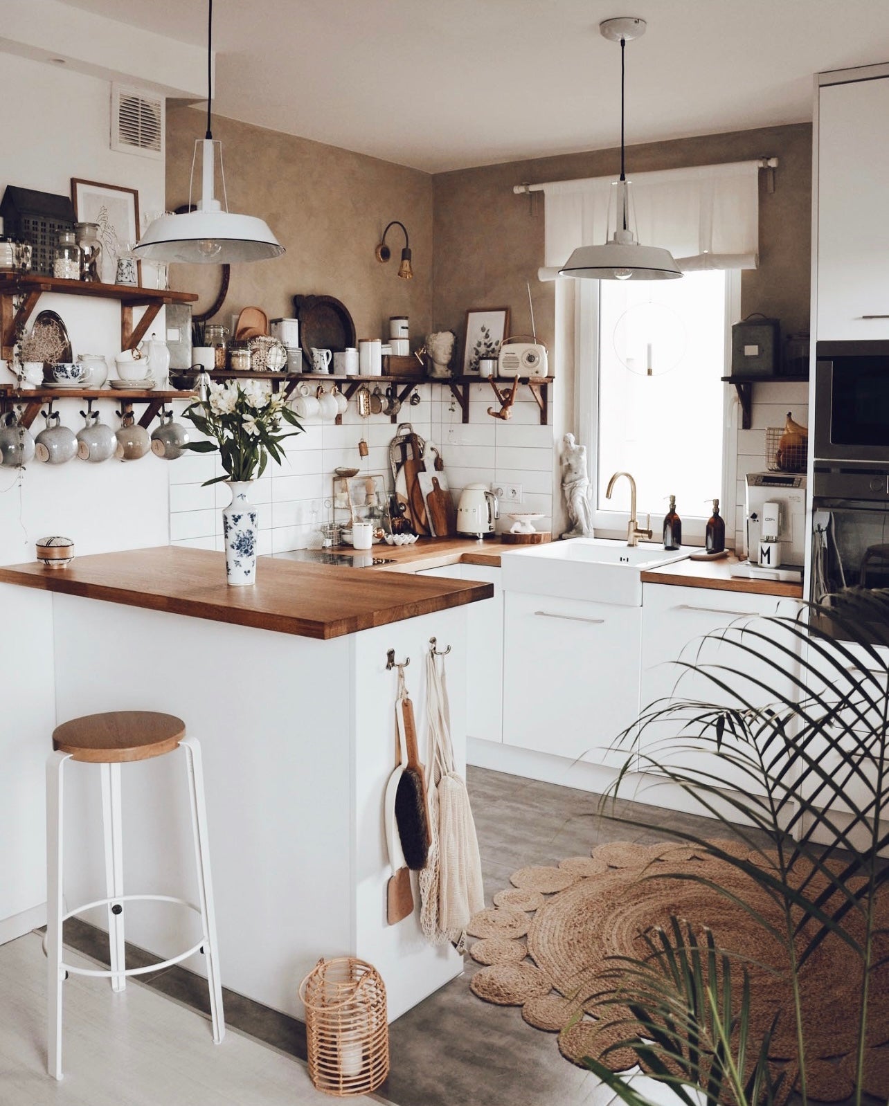 Caixa de Missangas Redonda Melasti - Sand Beach