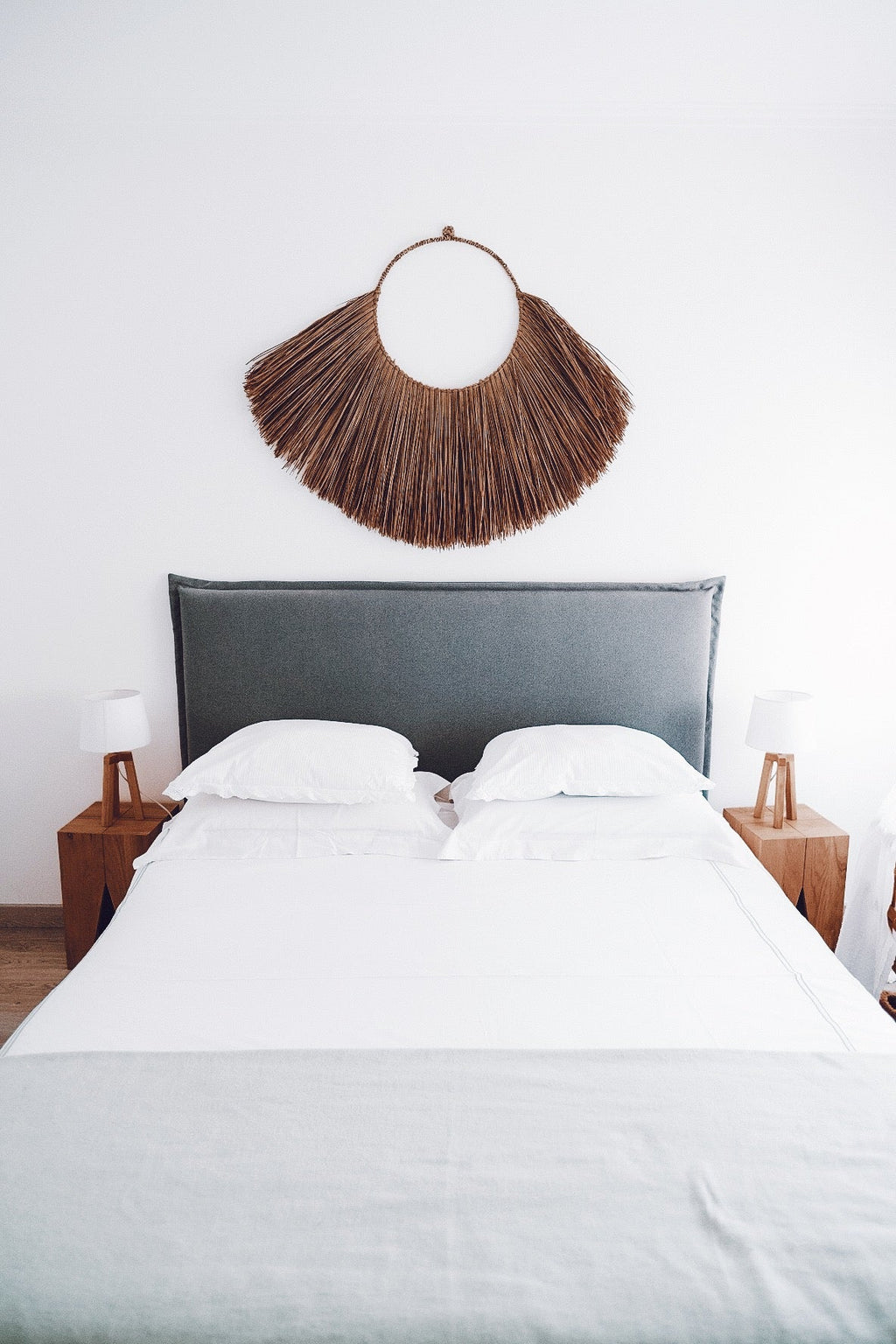 Jingga Allang Wall Decor - L