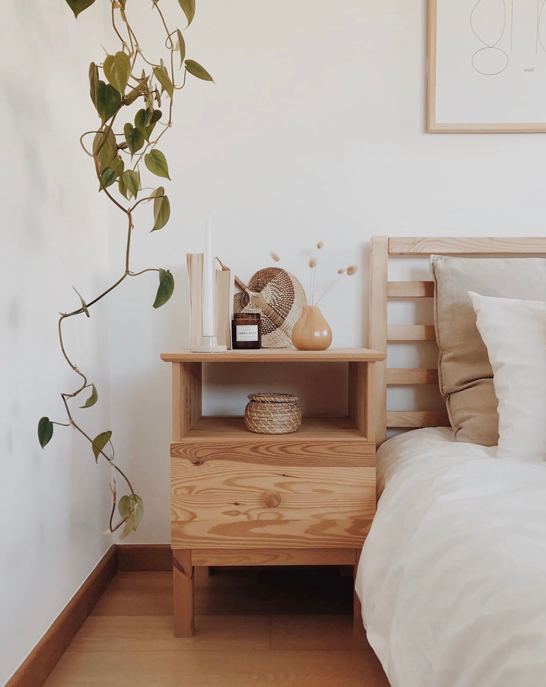 Leques Coloridos - S