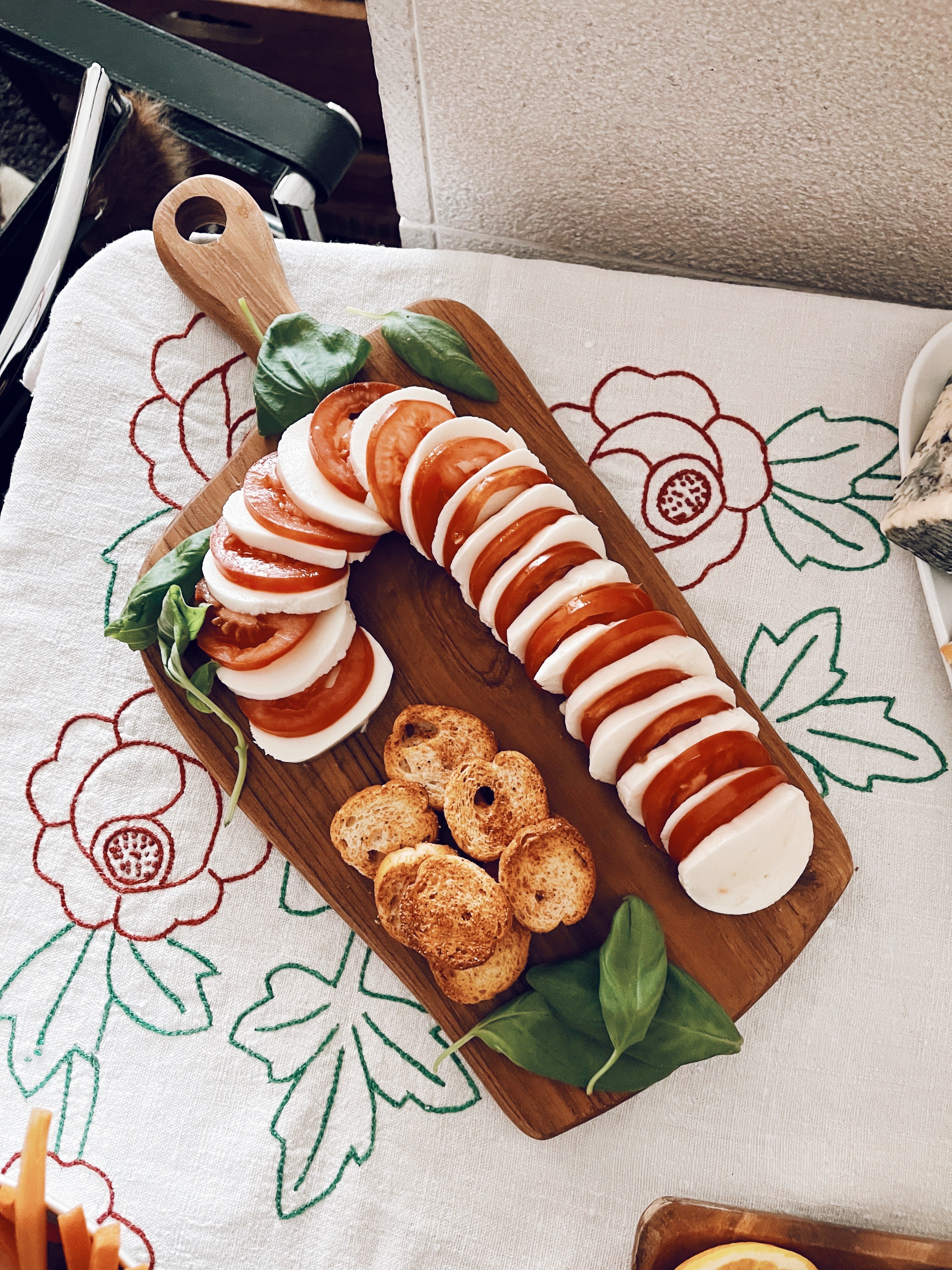 Papua Wooden Board