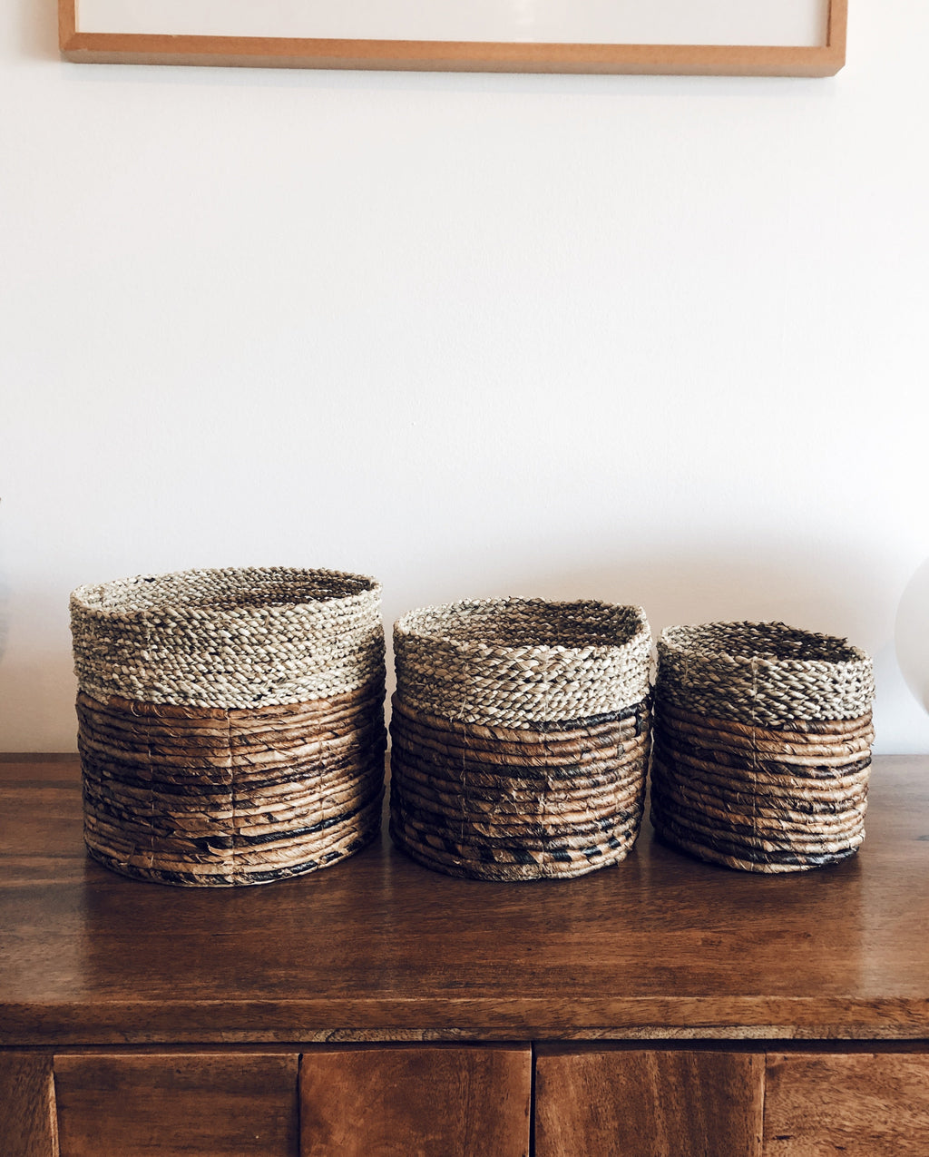 Asmara Natural Basket