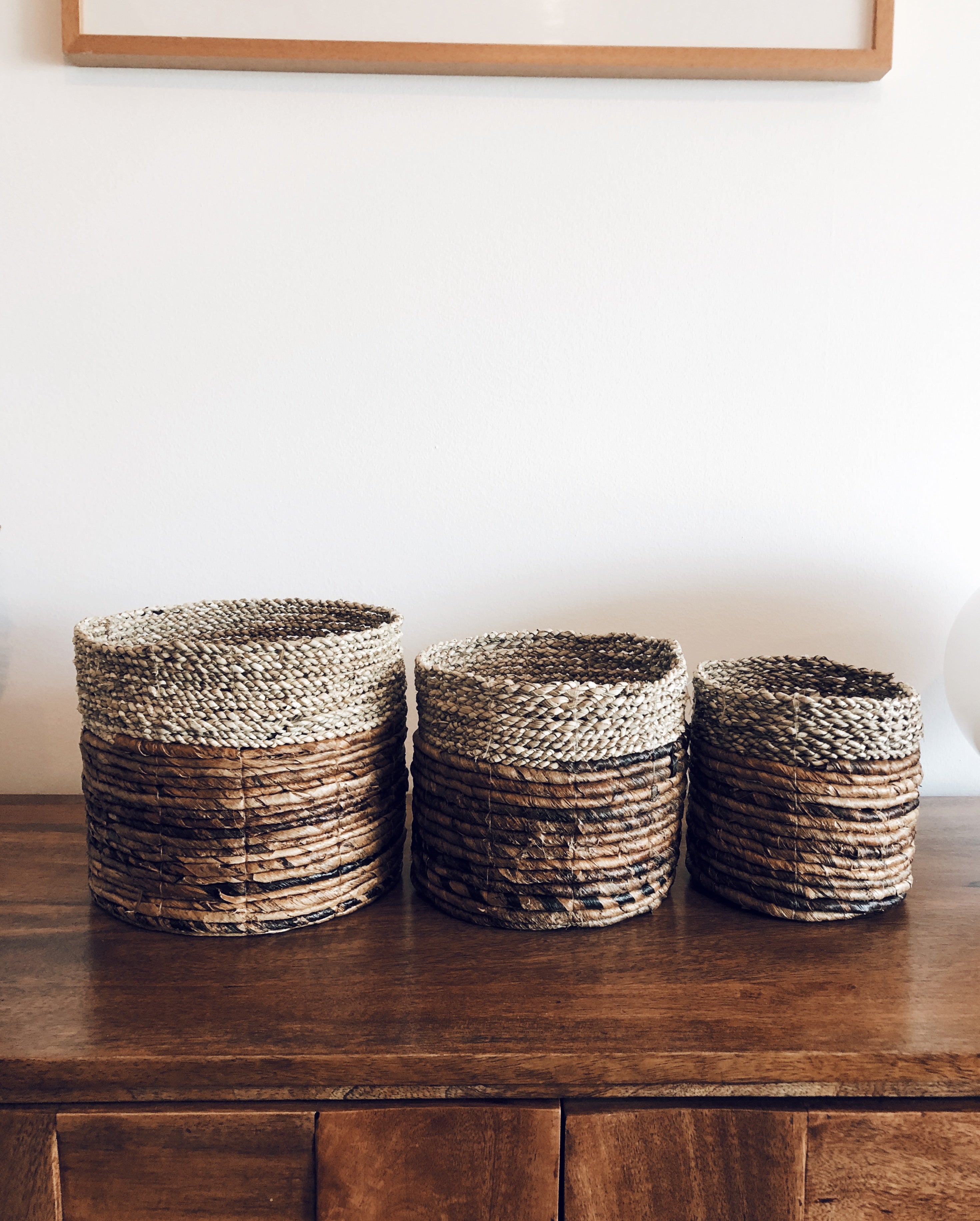 Asmara Natural Basket