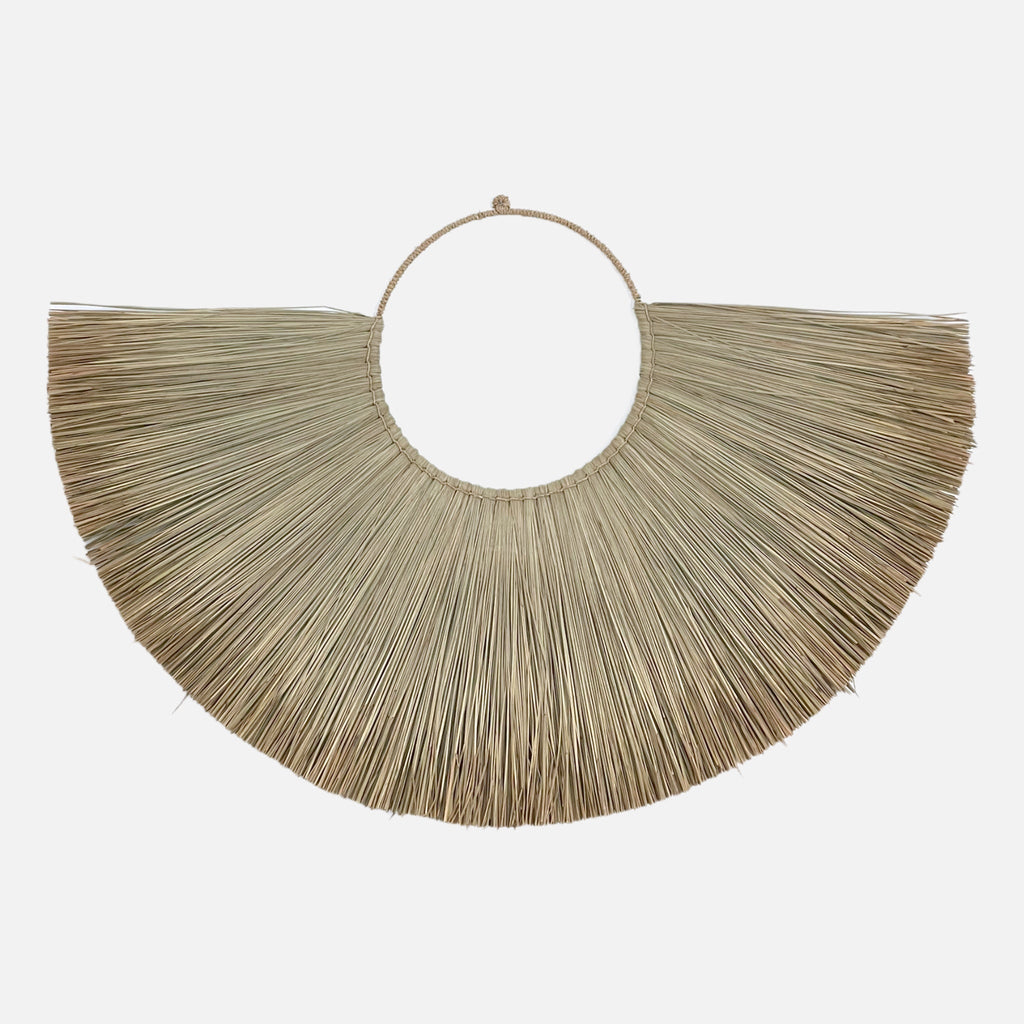Jingga Allang Wall Decor - L