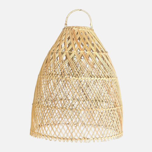 Laga Rattan Lampshade