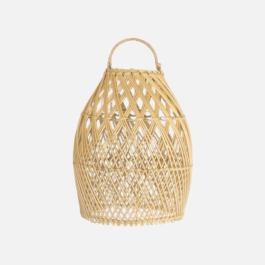 Laga Rattan Lampshade