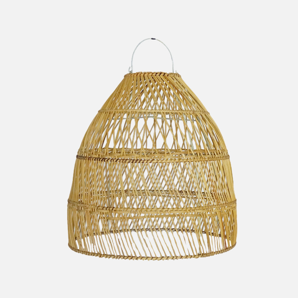 Lauhata Rattan Lampshade