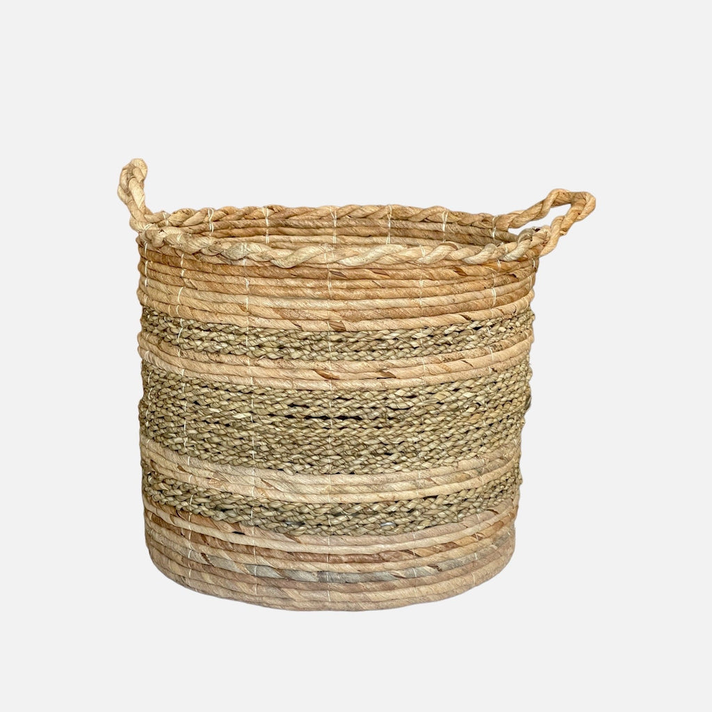 Letefoho Basket