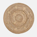 Lombok Natural Wall Plate