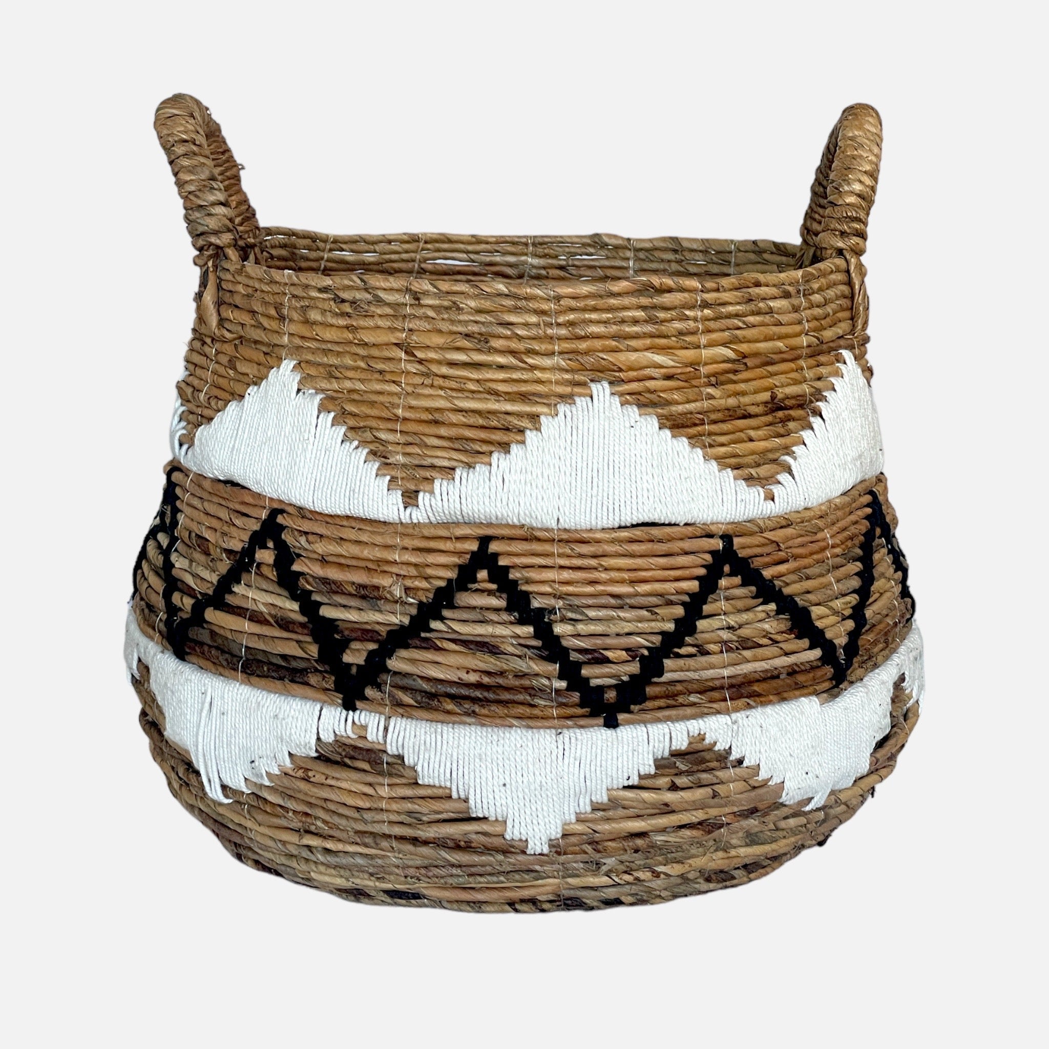Lospalos Oval Basket