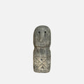 Estatueta de Pedra Maun Kik Ida