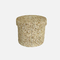 Melasti Tall Sand Beach Bead Box - M
