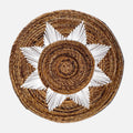 Pandawa Natural Wall Plate