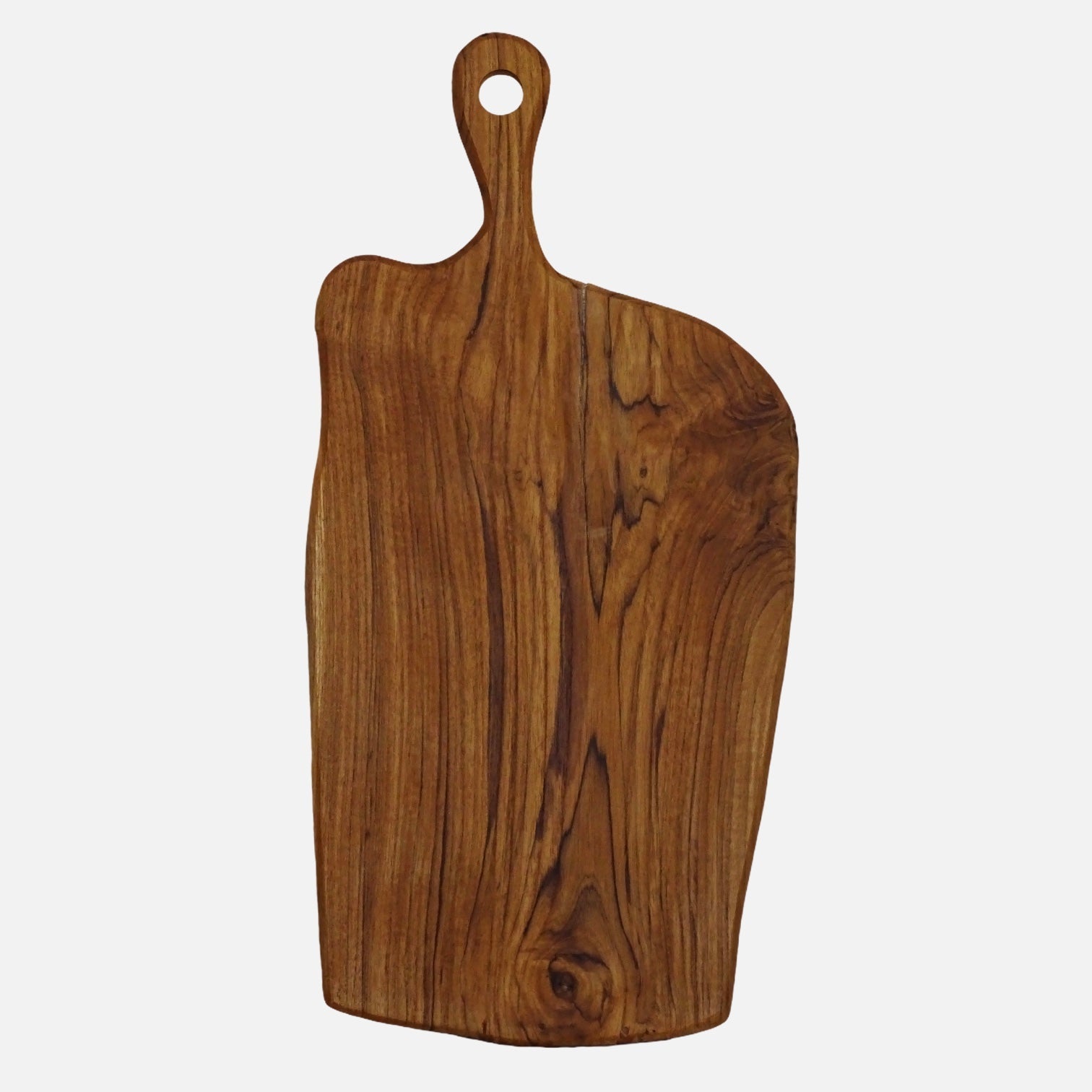 Papua Wooden Board