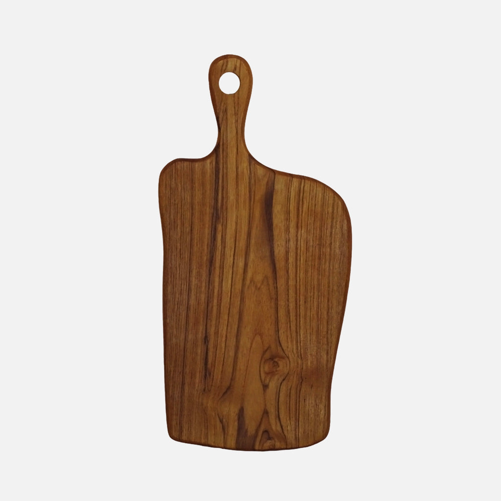 Papua Wooden Board