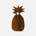 Pineapple wood board