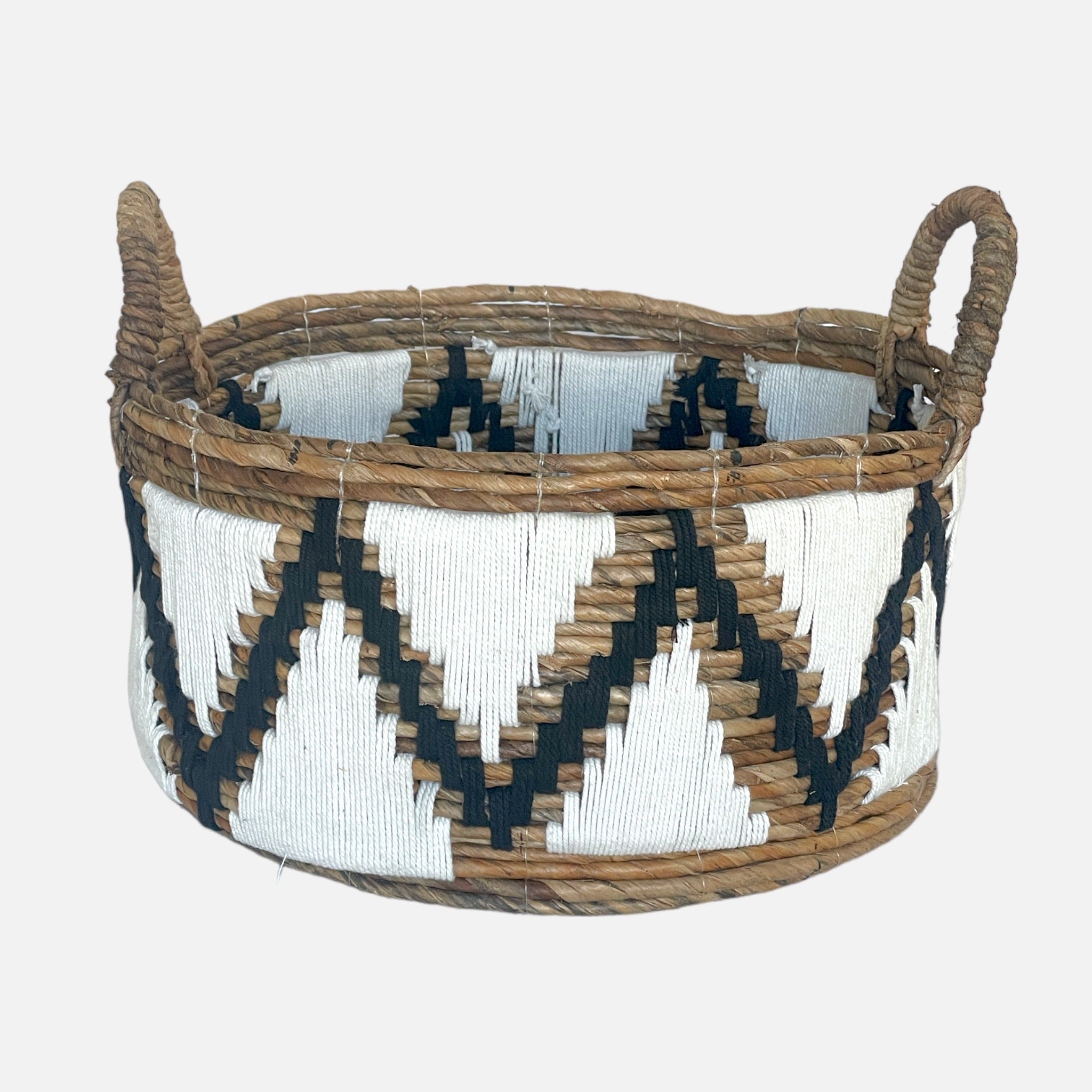 Standard Low Planter Basket