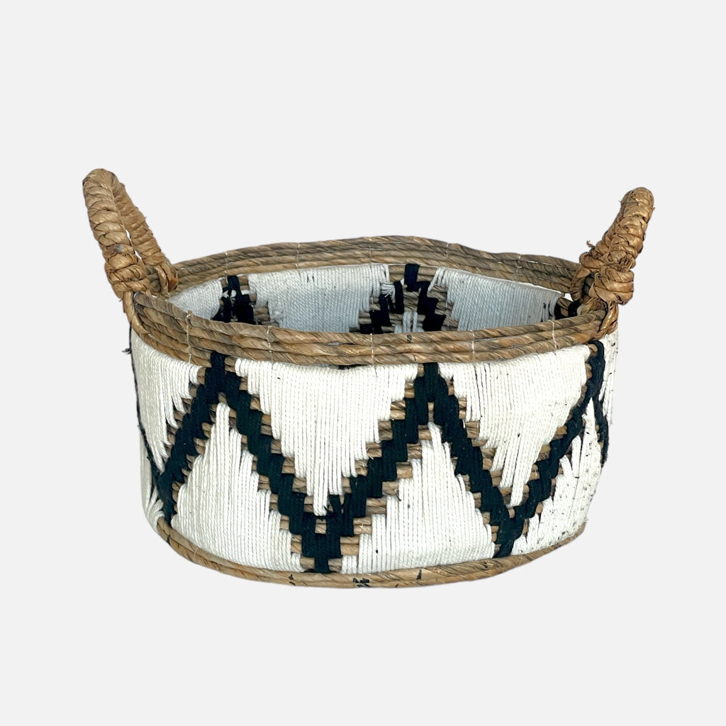 Standard Low Planter Basket