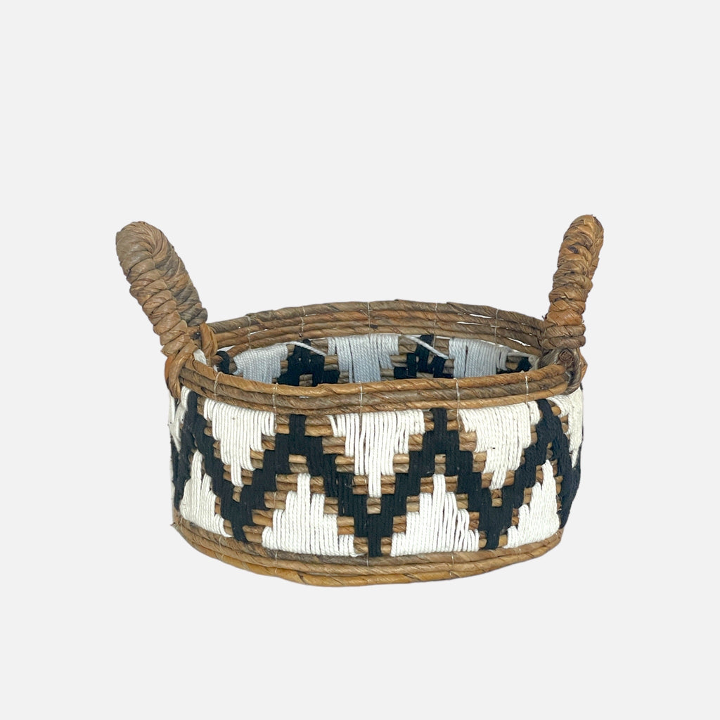 Standard Low Planter Basket