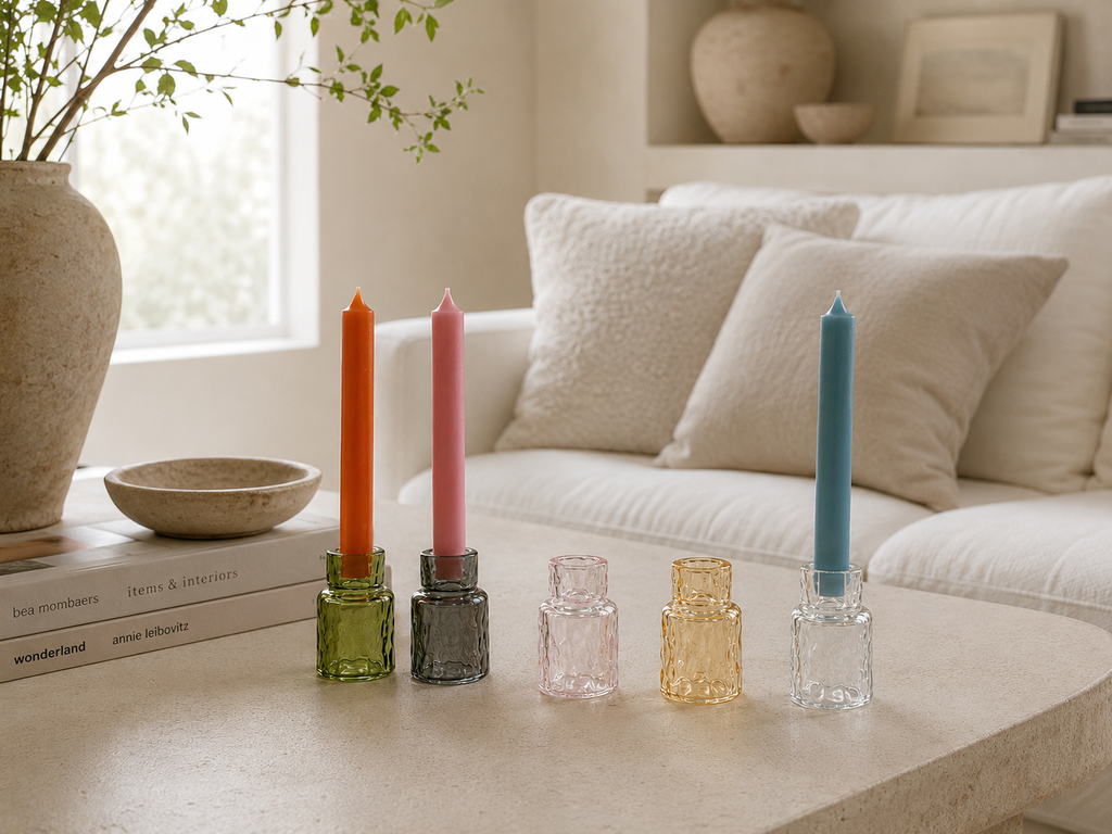 Arkasa Tealight Holder