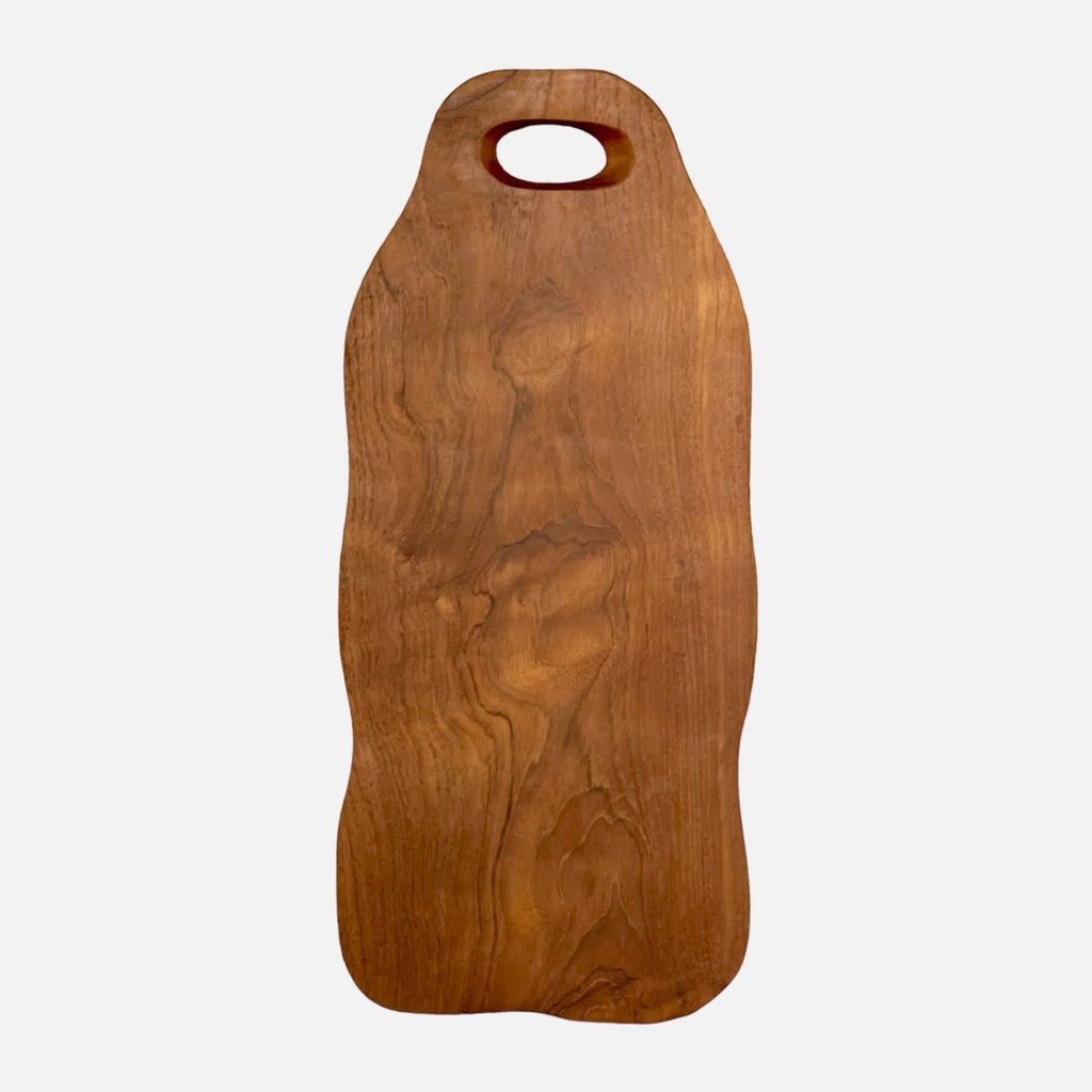 Sari Wood Board
