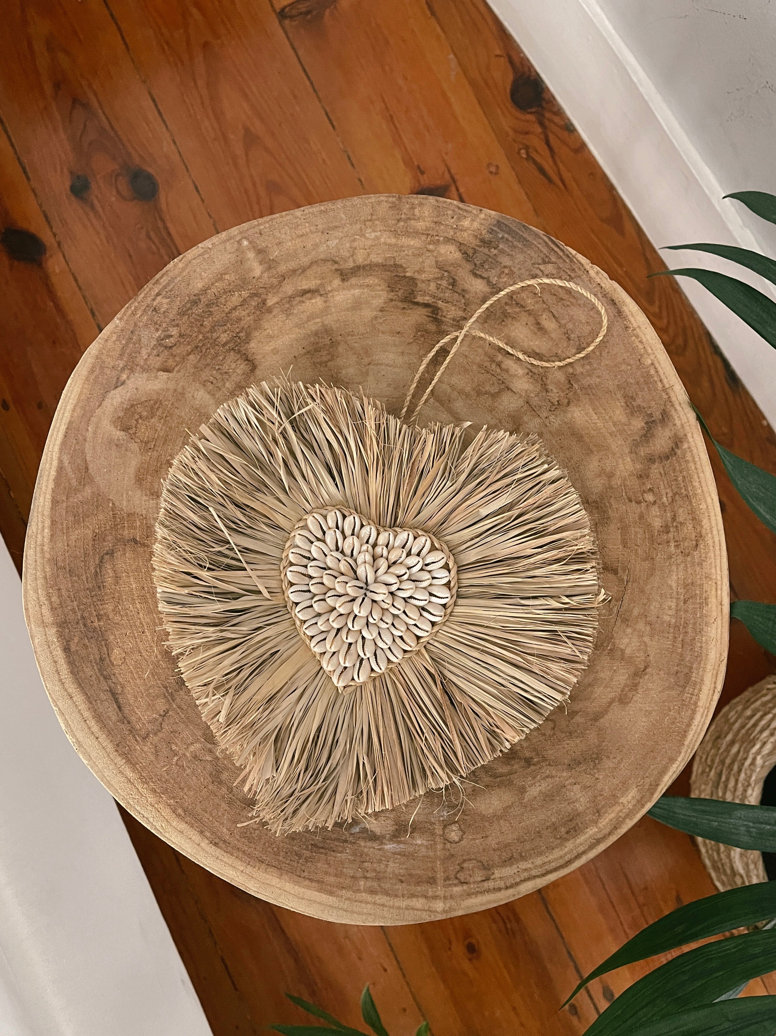 Acessório Decorativo Coração Luro